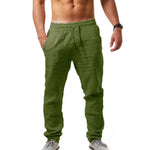 Breathable Loose Casual Sports Pants