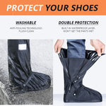 Waterproof Boot Covers