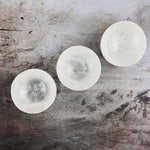 Selenite Bowl - Crystal Charging Station (6-7cm)