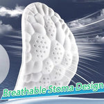 Constant temperature Comfort Starter U-shape Insoles