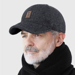 Fashion Winter Warm Cap