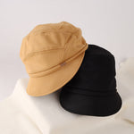 Women Newsboy Beret Cap