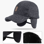 Fashion Winter Warm Cap