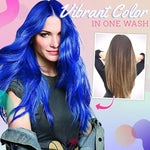 Hair Coloring Shampoo