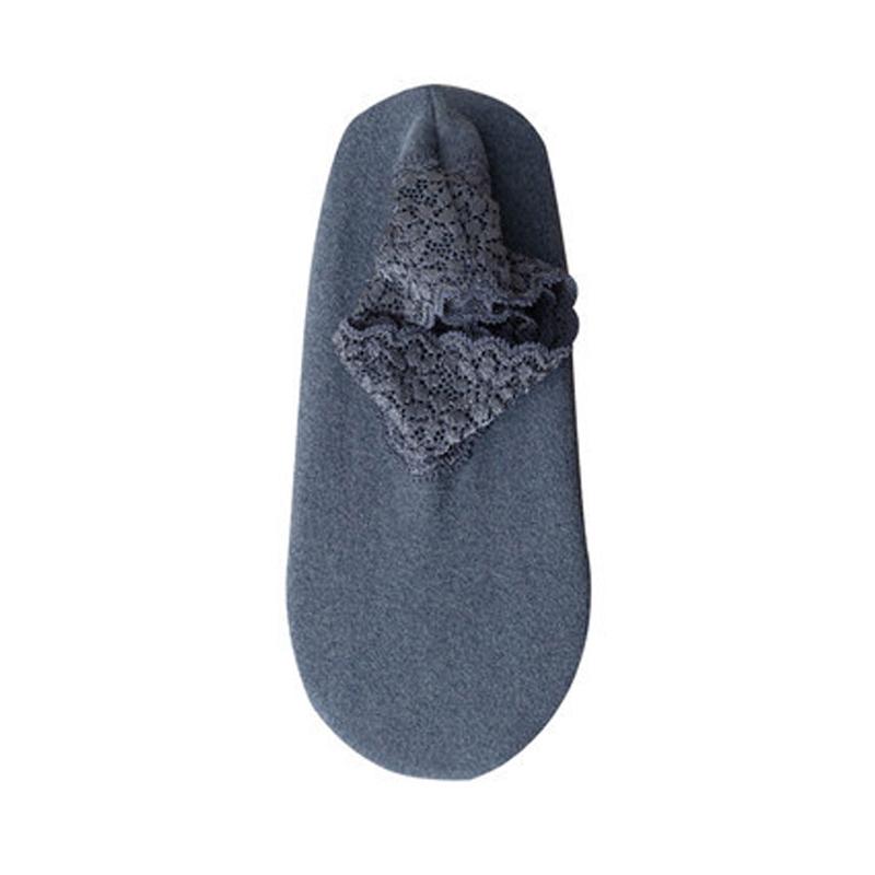 New Fashion Lace Warmer Socks