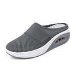 Air Cushion Slip-On Walking Orthopedic Diabetic Walking Loafers