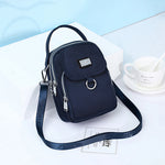 Waterproof Women Crossbody Bag