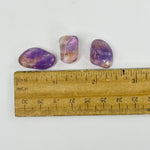 Ametrine Small Tumbled Stone