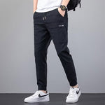 Imitation Denim Lounge Pants For Men