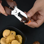 Walnut Chestnut Nut Shell Opener