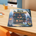 2024 Halloween Gnome Advent Calendar