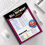 Bill Payment Management Book