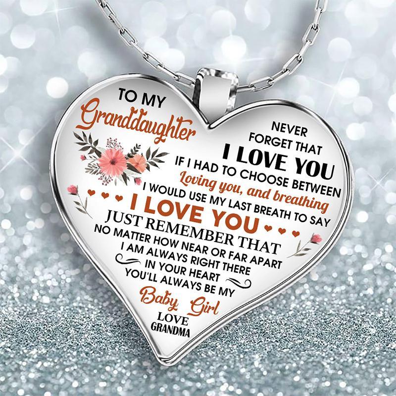 New My Mind Heart Ornament