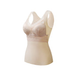 2-in-1 Built-in Bra Thermal Underwear