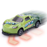 Jumping Stunt Toy Car