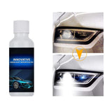 Powerful Advance Headlight Repair Agent