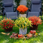 Outdoor Artificial Flowers