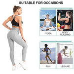 Anti-cellulite Compression Pants