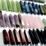 Gemstone Pencil Polished Mini Points