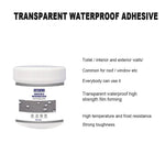 Transparent Waterproof Coating Agent