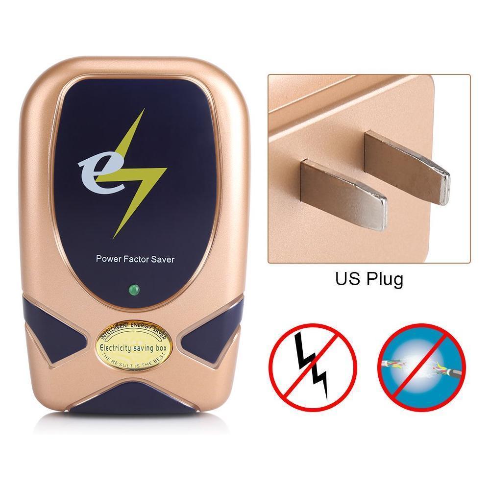 Household Electric Power Saver Energy Saving Device