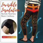 Winter Warming Leggings