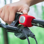 Silicone Bicycle Bell