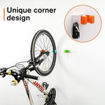 Bicycle Rack Storage