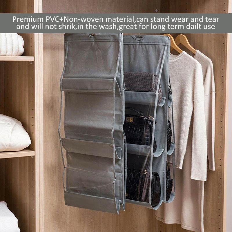 Wardrobe FoldableOrganizer