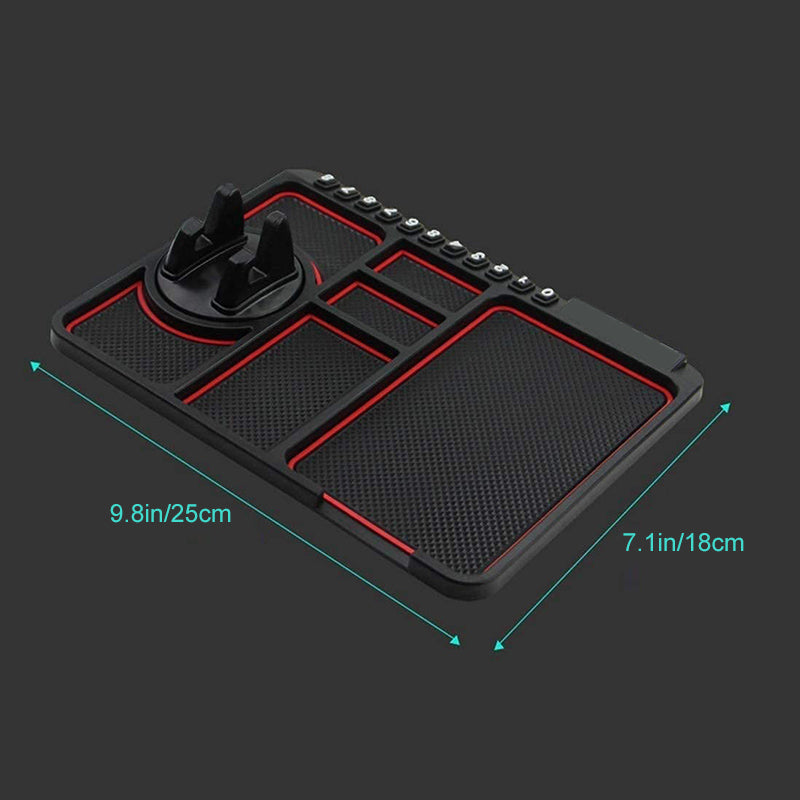 Anti-Skid Car Dashboard Sticky Pad