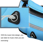 WATERPROOF RUNNING WAIST BELT BAG