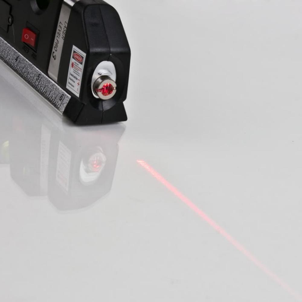 Multipurpose Laser Level