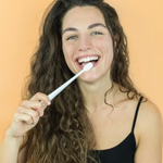 Premium 12,000-Bristle Nano Toothbrush