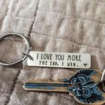 Ideal Birthday Gifts-Keychain