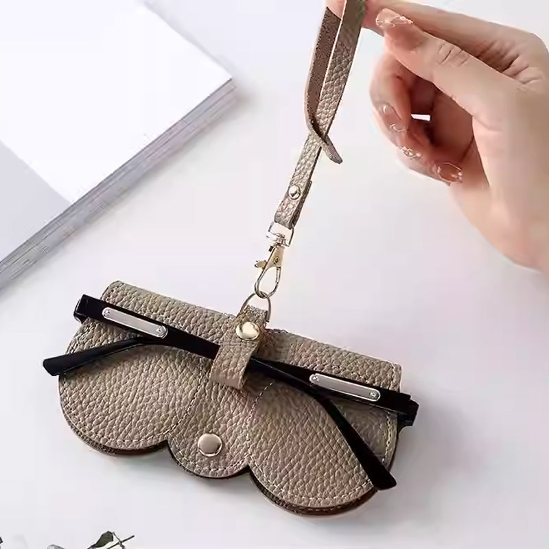 Fashion glasses Case