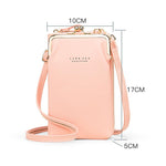 Mini Phone Bag Crossbody Bag