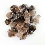 Smoky Quartz Natural Stone - Rough Crystal