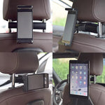 🔥Headrest Tablet Mount