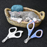 Pet Nail Clippers