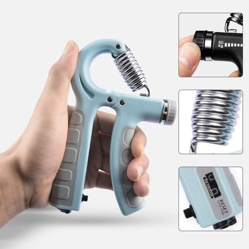 Hand Exerciser