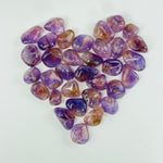 Ametrine Tumbled Stone Crystal