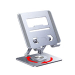 Aluminum Alloy Laptop Rotating Bracket