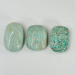 Amazonite Polished Crystal Tumbled Stone YOU CHOOSE