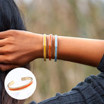 Multiple Color Bangle