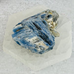 Blue Kyanite Freeform - Rough Natural Stone - By Weight