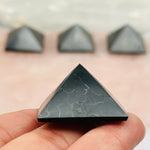 Shungite Pyramid