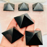 Shungite Pyramid