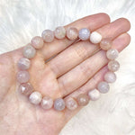 Flower Agate Bracelets Jewellery