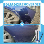 Car Scuff Innovative Remover