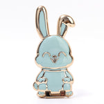 Foldable Bunny Phone Bracket